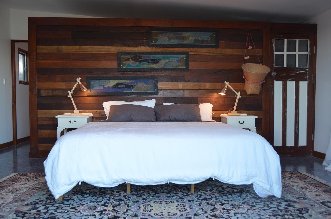 Of Stone & Wood Guesthouse Muston Eksteriør billede
