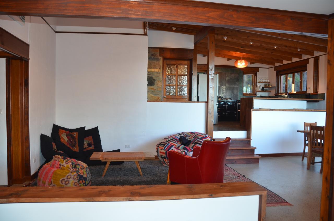 Of Stone & Wood Guesthouse Muston Eksteriør billede